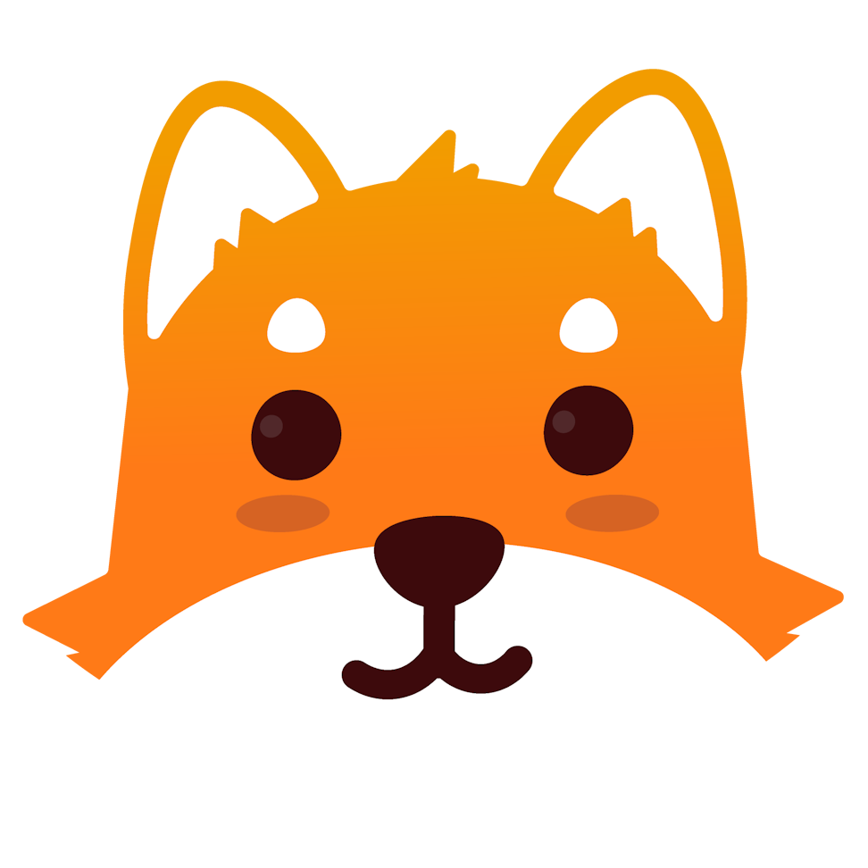 OrangeFox Recovery Logo